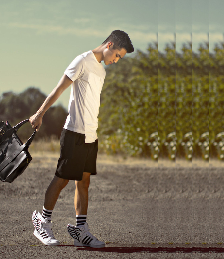 Mode Homme : 8 idées de look ultra tendance pour l’automne-hiver 2018/ 2019