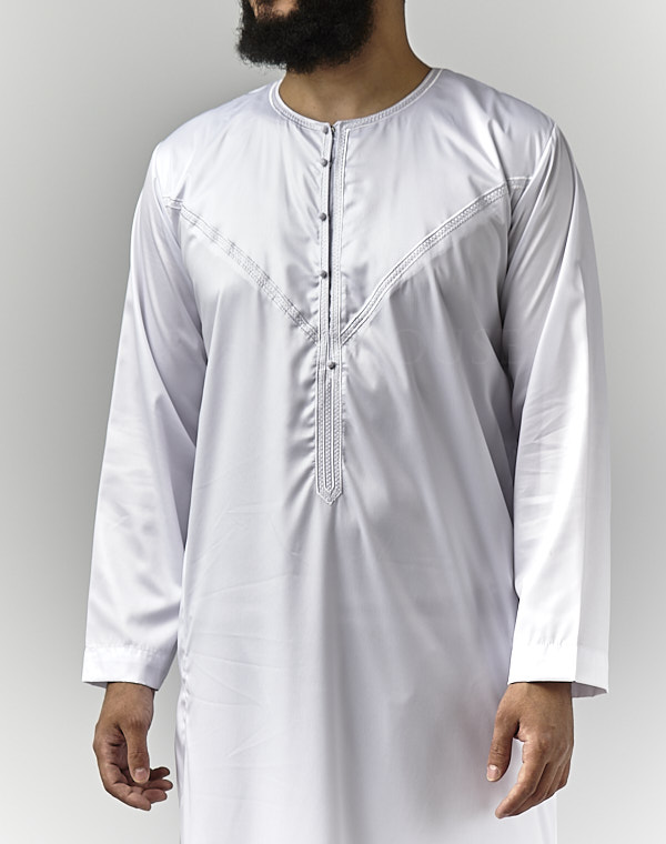 Tour d’horizon sur le qamis homme en 2022