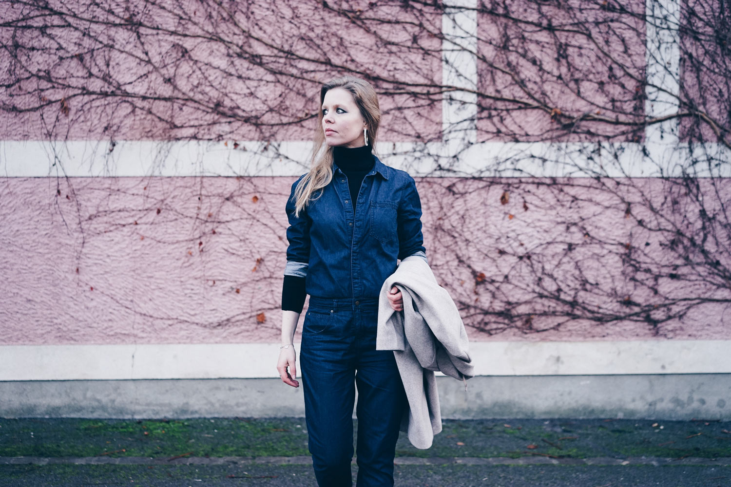 Comment porter une combinaison en hiver ?