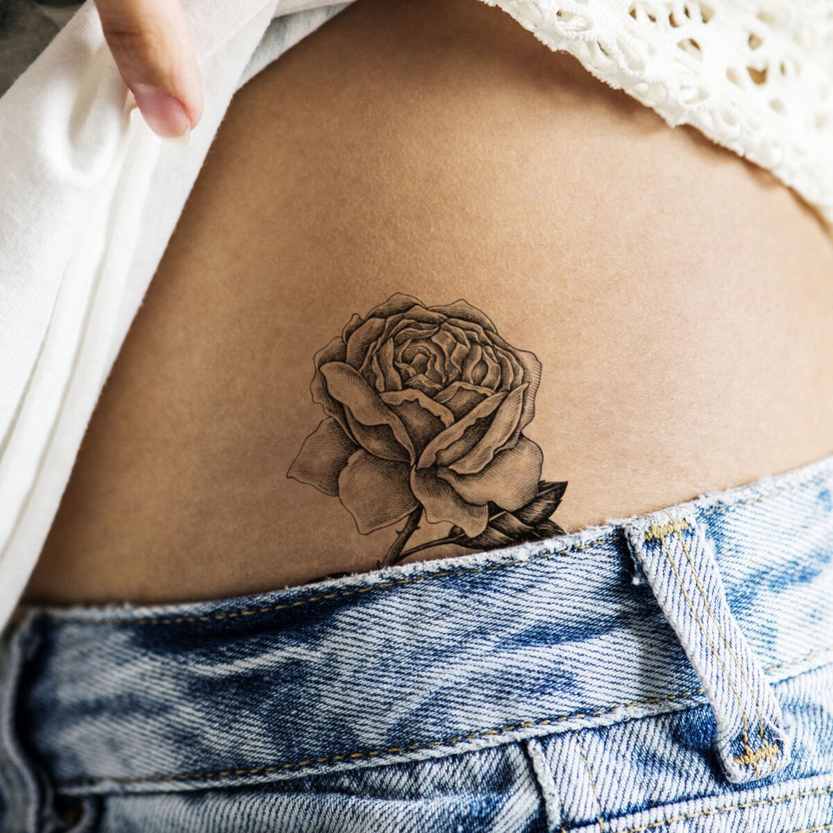 Quel est le prix moyen d’un tatouage à Nice ?